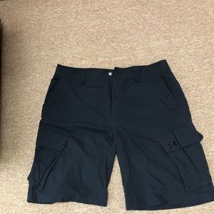 Men’s Under armour shorts